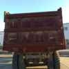 内蒙古出售转让二手2011年航天泰特TAS3500自卸车
