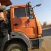 内蒙古出售转让二手2011年北奔ND3313D29J自卸车
