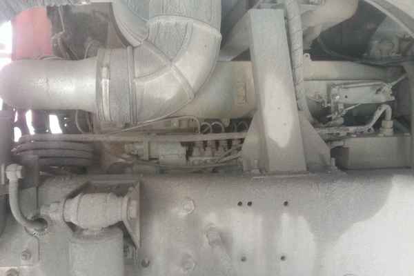 河北出售转让二手2013年中国重汽豪沃ZZ3257N5247自卸车