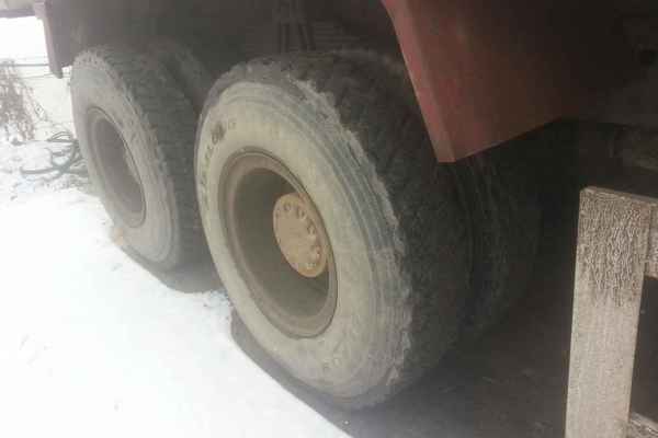 河北出售转让二手2013年中国重汽豪沃ZZ3257N5247自卸车