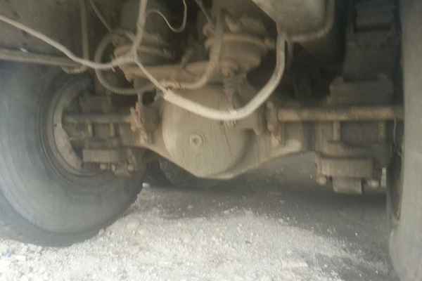 河北出售转让二手2013年中国重汽豪沃ZZ3257N5247自卸车
