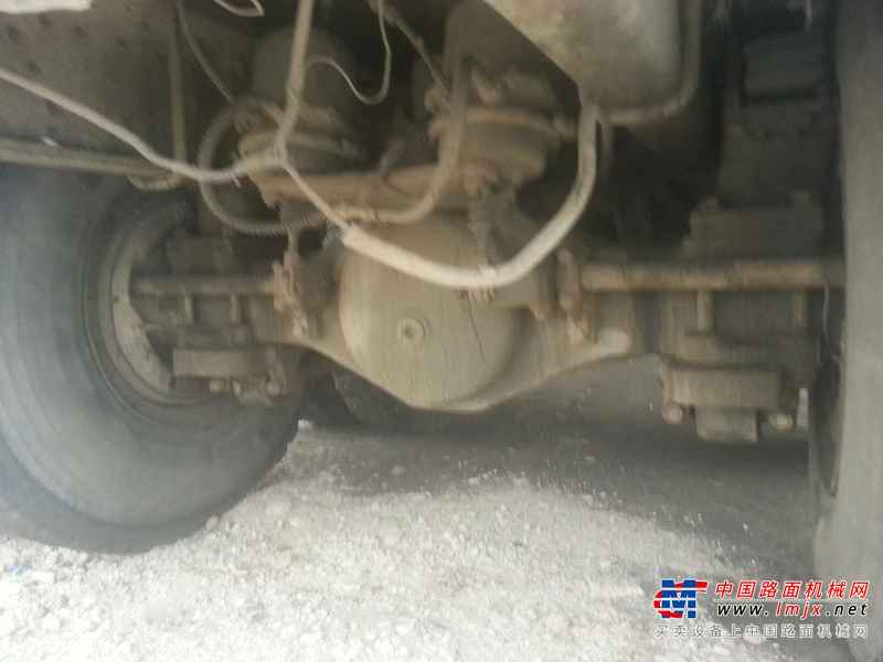 河北出售转让二手2013年中国重汽豪沃ZZ3257N5247自卸车