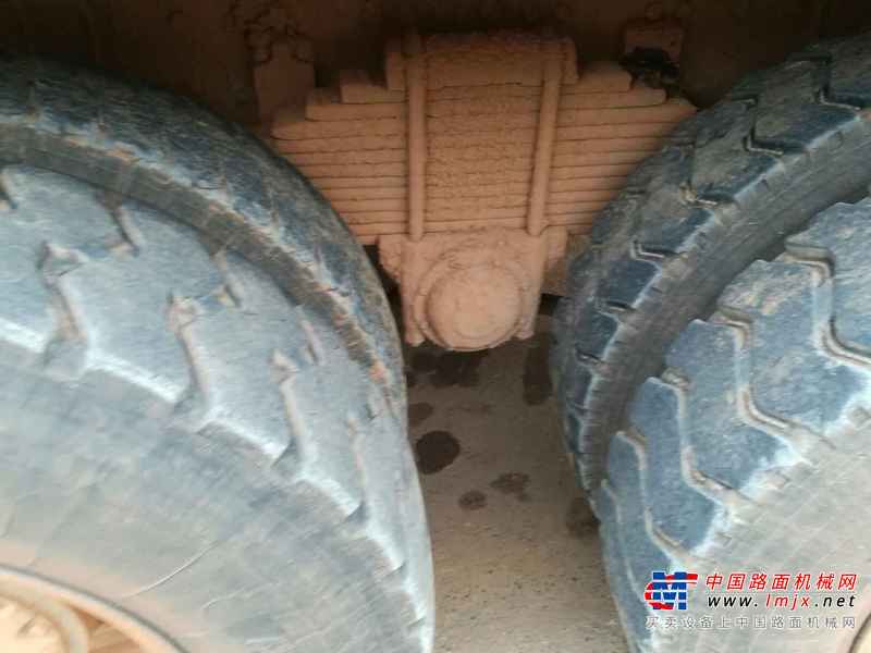 湖南出售转让二手2012年红岩CQ3253TMG324自卸车