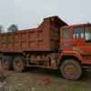 湖南出售转让二手2011年中国重汽金王子ZZ3161M4711C1自卸车