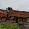 湖南出售转让二手2011年中国重汽金王子ZZ3161M4711C1自卸车