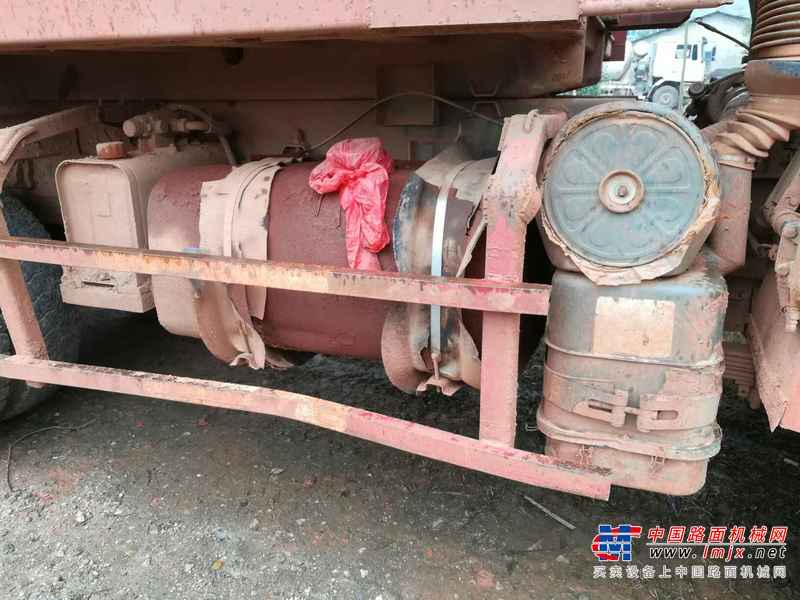 湖南出售转让二手2011年中国重汽金王子ZZ3161M4711C1自卸车