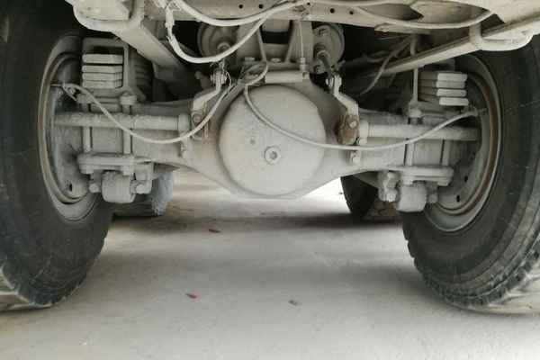 湖南出售转让二手2013年陕汽奥龙SX3255DR354自卸车