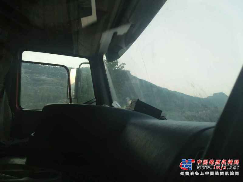 四川出售转让二手2013年中国重汽ZZ3317N4267C1自卸车