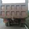 四川出售转让二手2013年中国重汽ZZ3317N4267C1自卸车