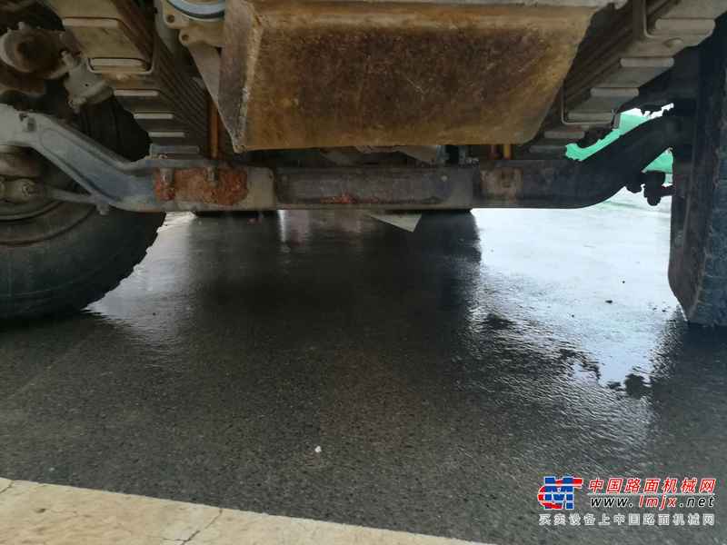 湖南出售转让二手2010年陕汽奥龙SX3254BM384自卸车