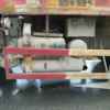 湖南出售转让二手2010年陕汽奥龙SX3254BM384自卸车