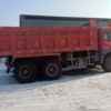 黑龙江出售转让二手2008年中国重汽斯太尔ZZ1316M4666F自卸车