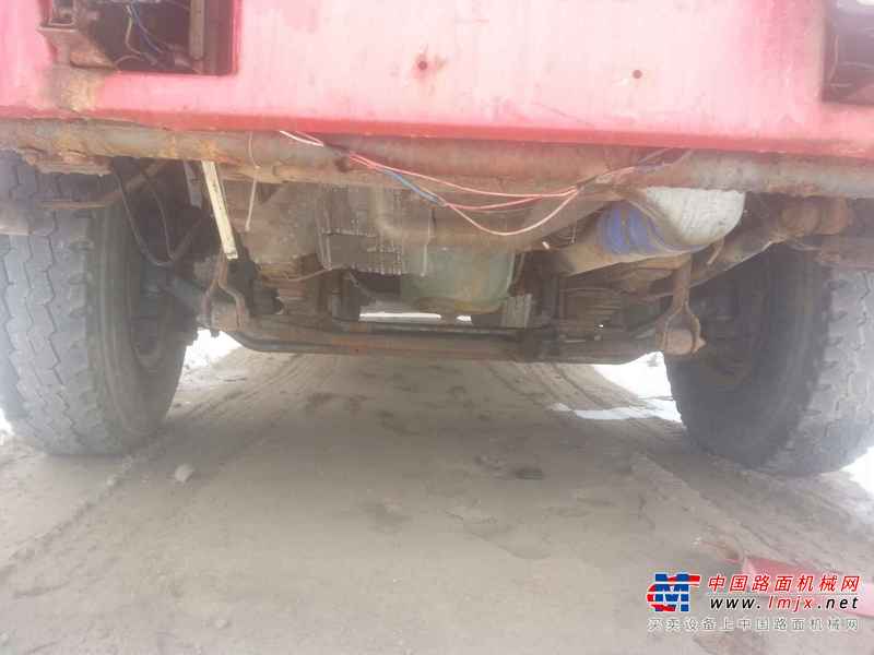 河北出售转让二手2011年中国重汽豪沃ZZ3257M2941自卸车