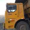 内蒙古出售转让二手2012年博菱重工NZQ3550自卸车