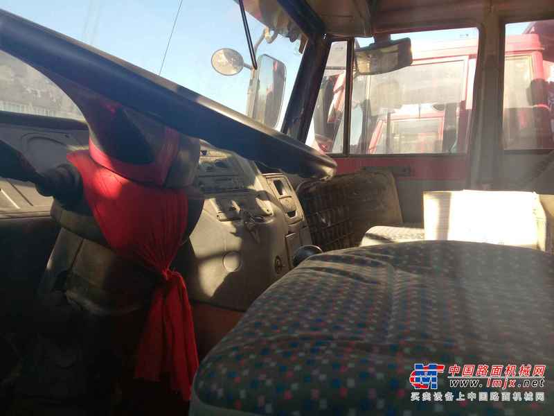 辽宁出售转让二手2010年陕汽奥龙SX3254BM384自卸车