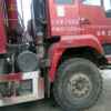 贵州出售转让二手2011年中国重汽金王子ZZ3251N4041D1自卸车