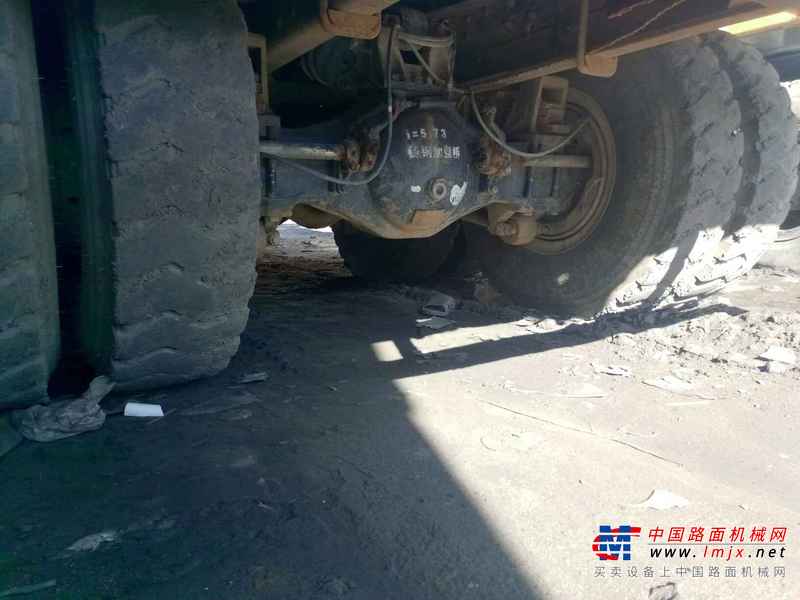 山西出售转让二手2012年东风柳汽乘龙LZ3310PEF自卸车