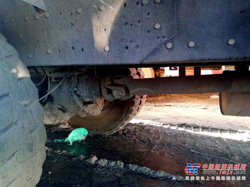 山西出售转让二手2011年红岩CQ3254HMG384A自卸车