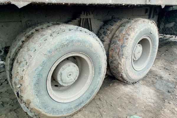 山西出售转让二手2012年中国重汽豪泺ZZ3257N3847C自卸车