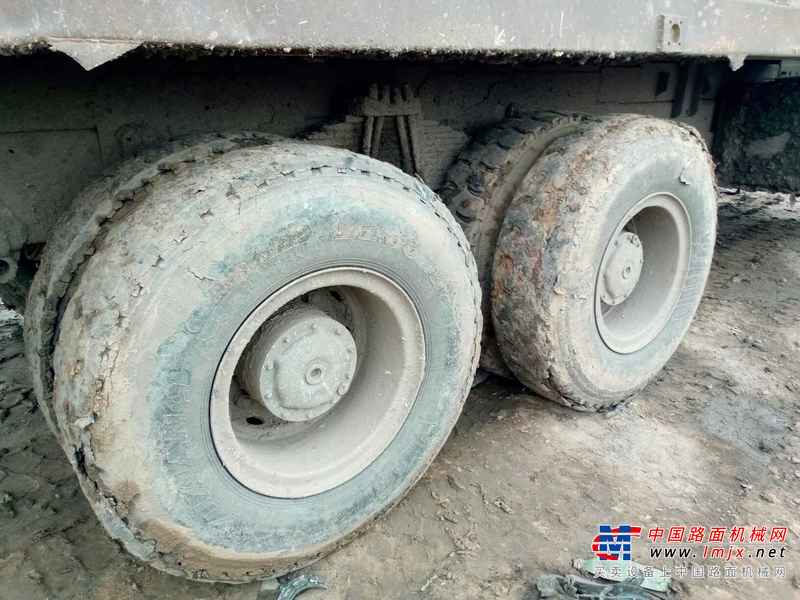 山西出售转让二手2012年中国重汽豪泺ZZ3257N3847C自卸车
