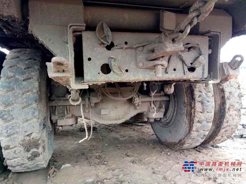山西出售转让二手2012年中国重汽豪泺ZZ3257N3847C自卸车