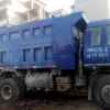 云南出售转让二手2008年东风3310GEJ3自卸车