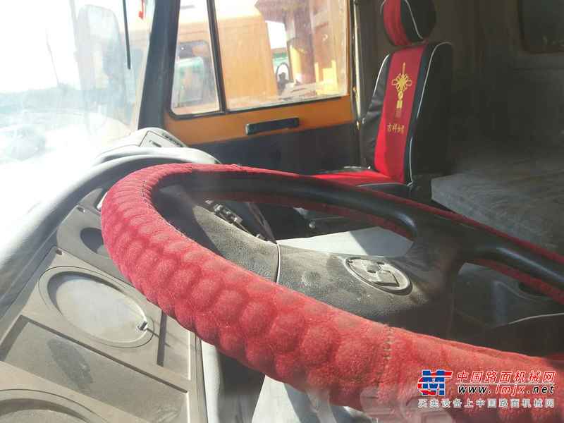 陕西出售转让二手2012年陕汽奥龙SX3255UN384自卸车