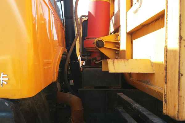 陕西出售转让二手2012年陕汽奥龙SX3255UN384自卸车