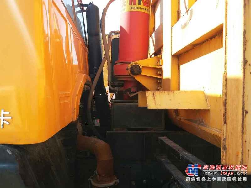 陕西出售转让二手2012年陕汽奥龙SX3255UN384自卸车