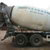 陕西出售转让二手2009年中国重汽豪泺ZZ3257N3847C自卸车