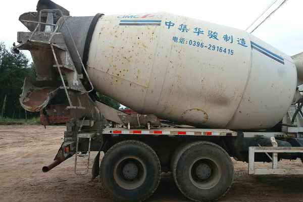 陕西出售转让二手2009年中国重汽豪泺ZZ3257N3847C自卸车