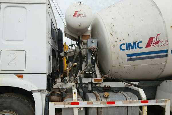 陕西出售转让二手2009年中国重汽豪泺ZZ3257N3847C自卸车