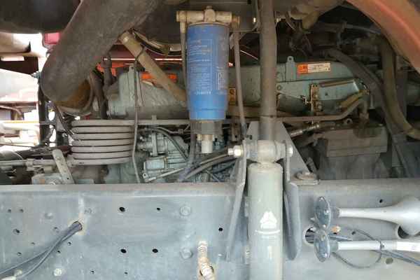 陕西出售转让二手2013年中国重汽豪泺ZZ3257N3648B自卸车