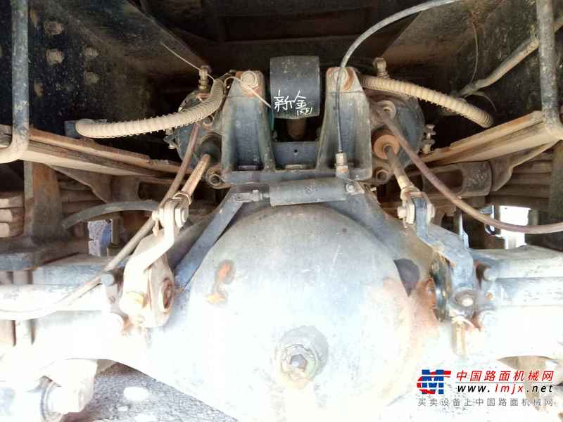 云南出售转让二手2015年红岩CQ3254HMG384A自卸车