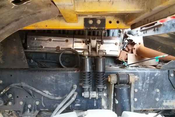 陕西出售转让二手2011年国力重工GL8504W375BF9自卸车