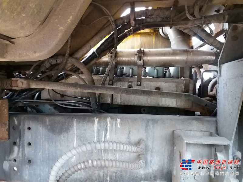 陕西出售转让二手2011年一拖LT3550K自卸车