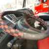 陕西出售转让二手2014年陕汽奥龙SX3255UN384自卸车