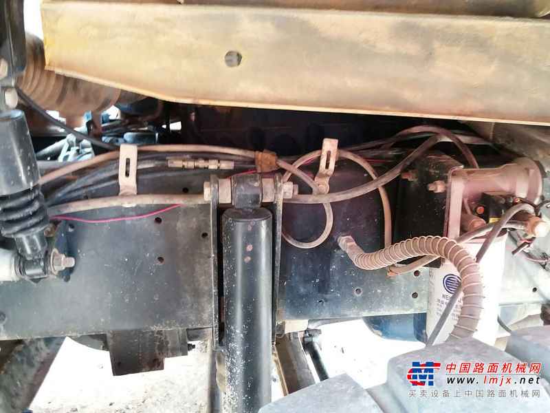 陕西出售转让二手2014年陕汽奥龙SX3255UN384自卸车