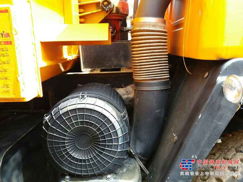 陕西出售转让二手2013年陕汽奥龙SX3255UN384自卸车