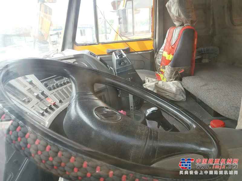 陕西出售转让二手2013年陕汽奥龙SX3255UN384自卸车