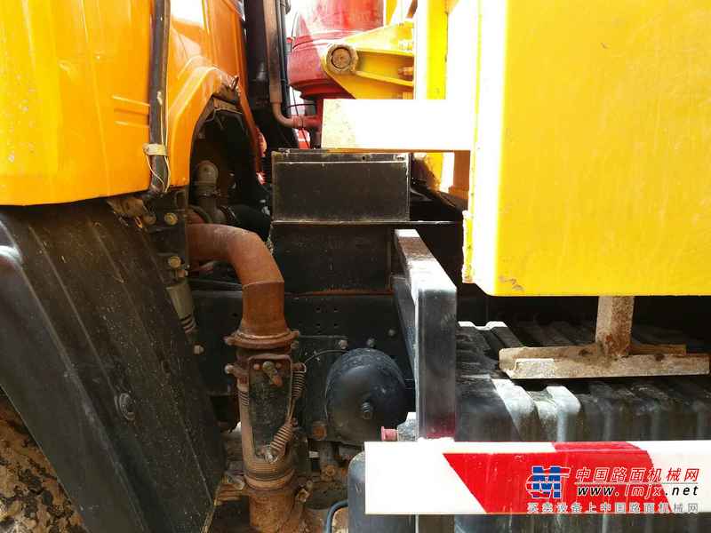 陕西出售转让二手2012年陕汽奥龙SX3255UN384自卸车