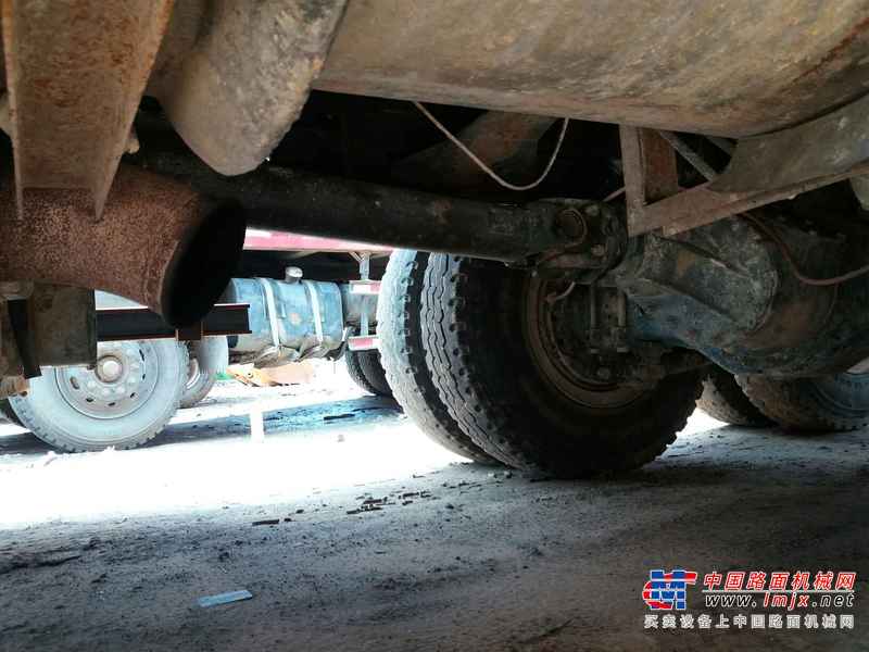 陕西出售转让二手2012年陕汽奥龙SX3255UN384自卸车