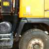 陕西出售转让二手2012年陕汽奥龙SX3255UN384自卸车