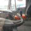 陕西出售转让二手2012年北奔ND3253B38自卸车
