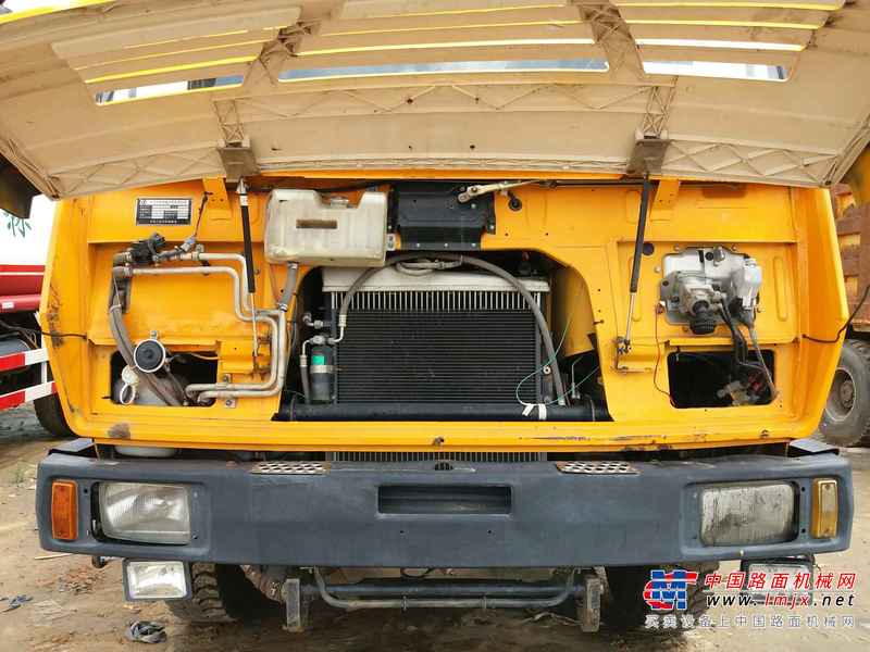 陕西出售转让二手2013年陕汽奥龙SX3255UN384自卸车