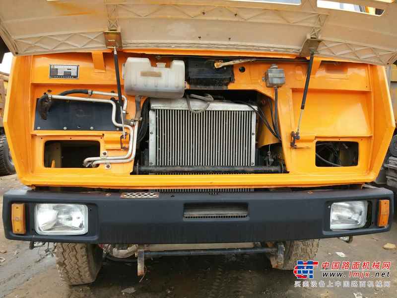陕西出售转让二手2012年陕汽奥龙SX3255UN384自卸车