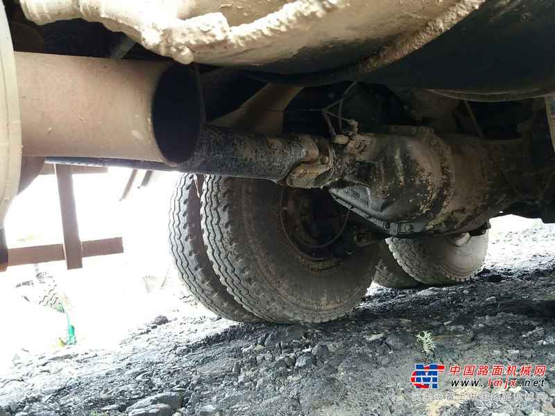 陕西出售转让二手2013年陕汽奥龙SX3255UN384自卸车