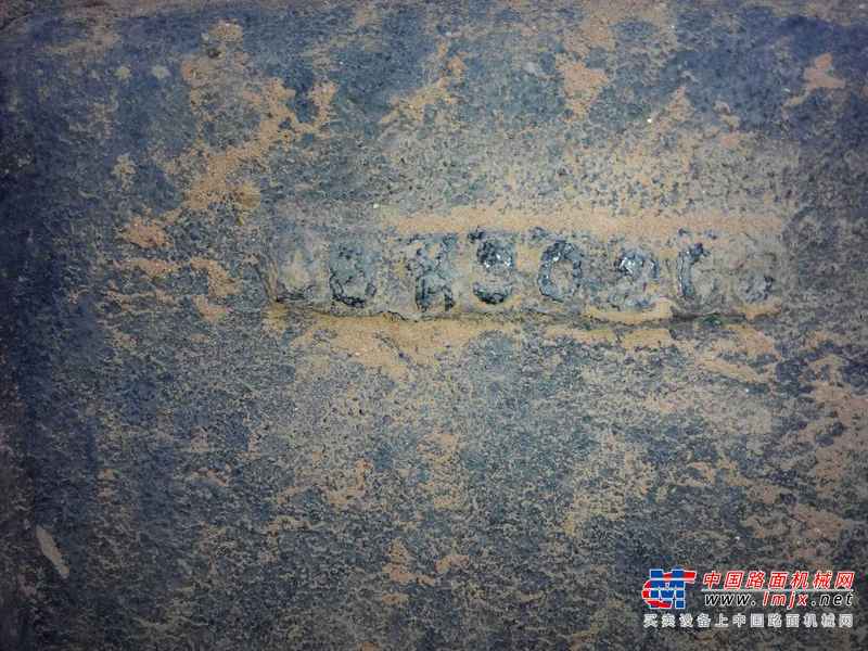 山西出售转让二手2007年红岩CQ3253TMG324自卸车