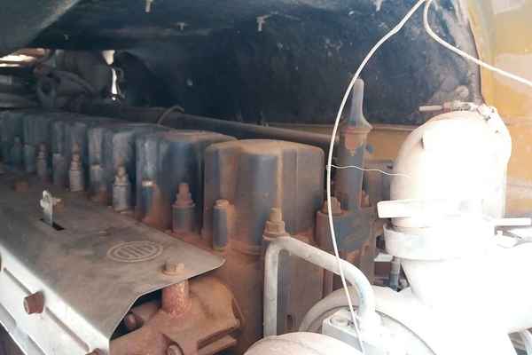 陕西出售转让二手2011年陕汽奥龙SX3255UN384自卸车
