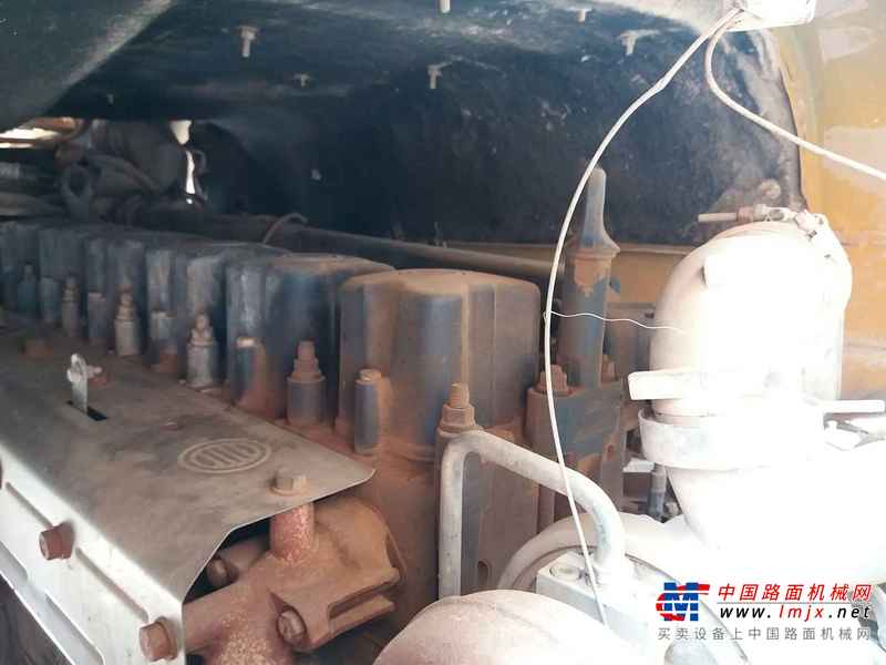 陕西出售转让二手2011年陕汽奥龙SX3255UN384自卸车
